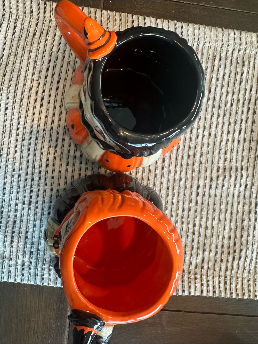 Johanna Parker Witch Mug Set of Two - Picture 6 of 7